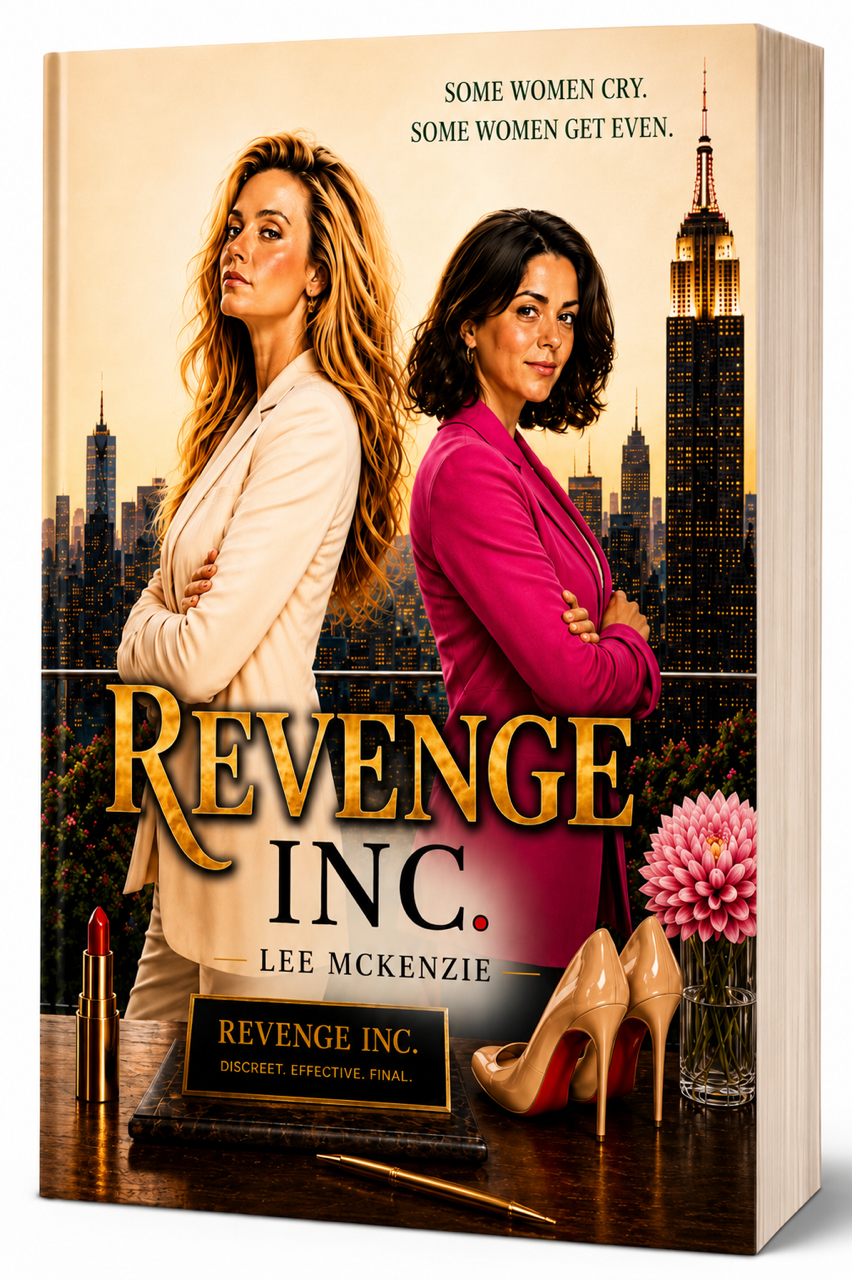 Sample formatted book